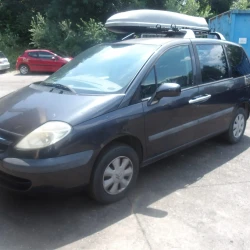 AUTO PER PEZZI Citroën C8 2003 2.2 HDI