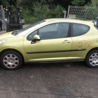 AVTO ZA DELE Peugeot 207 2006 1.4 I