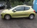 AVTO ZA DELE Peugeot 207 2006 1.4 I