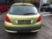 AVTO ZA DELE Peugeot 207 2006 1.4 I