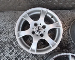 WHEEL 15" Peugeot 207 2006 1.4