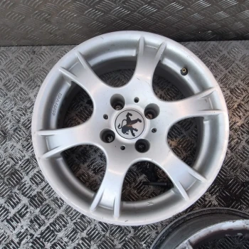 PLATIŠČE 15' Peugeot 207 2006 1.4