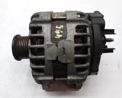 ALTERNATOR Renault Talisman 2017 1.6 DCI AUT. GRANDTOUR 23100 4be0b