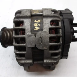 ALTERNATOR Renault Talisman 2017 1.6 DCI AUT. GRANDTOUR 23100 4be0b ALTERNATOR Renault Talisman 2017 1.6 DCI AUT. GRANDTOUR 23100 4be0b