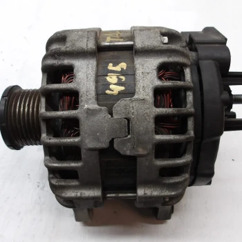 ALTERNATOR Renault Talisman 2017 1.6 DCI AUT. GRANDTOUR 23100 4be0b