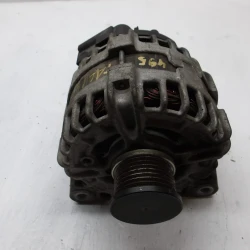ALTERNATOR Renault Talisman 2017 1.6 DCI AUT. GRANDTOUR 23100 4be0b
