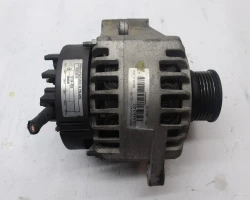 ALTERNATOR Opel Zafira 2004 1.9 DT 95520873
