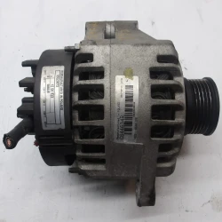 ALTERNATOR Opel Zafira 2004 1.9 DT 95520873