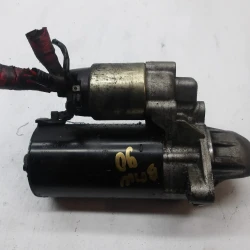 MOTORINO AVVIAMENTO BMW 3 2005 320 D 7796892-02