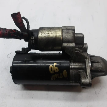 STARTER MOTOR BMW 3 2005 320 D 7796892-02