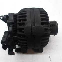 ALTERNATOR Citroën C4 2006 1.6 HDI 16V 9646321880 ALTERNATOR Citroën C4 2006 1.6 HDI 16V 9646321880
