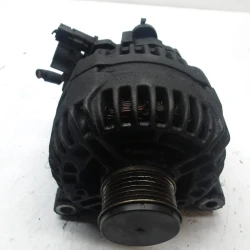 ALTERNATOR Citroën C4 2006 1.6 HDI 16V 9646321880