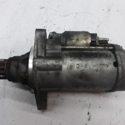 STARTER MOTOR Volkswagen Golf 2021 1.5 TSI AUT. VARIANT 0am911024a