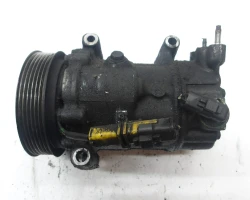 COMPRESSORE CLIMATIZZATORE Citroën C4 2006 1.6 HDI 16V