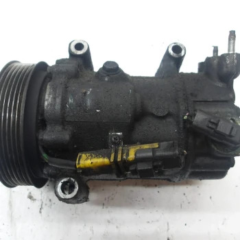 COMPRESSORE CLIMATIZZATORE Citroën C4 2006 1.6 HDI 16V