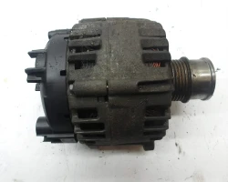 ALTERNATOR Volkswagen Golf 2021 1.5 TSI AUT. VARIANT 04C903021A