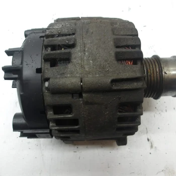 ALTERNATOR Volkswagen Golf 2021 1.5 TSI AUT. VARIANT 04C903021A