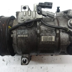 AIR CONDITIONING COMPRESSOR Renault Talisman 2017 1.6 DCI AUT. GRANDTOUR 926004eb0a AIR CONDITIONING COMPRESSOR Renault Talisman 2017 1.6 DCI AUT. GRANDTOUR 926004eb0a
