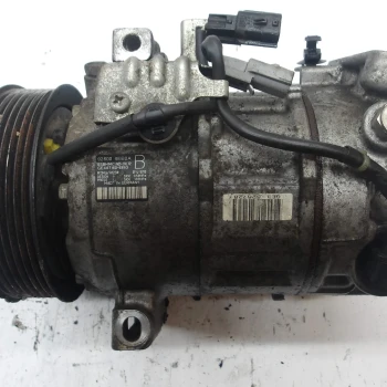 AIR CONDITIONING COMPRESSOR Renault Talisman 2017 1.6 DCI AUT. GRANDTOUR 926004eb0a