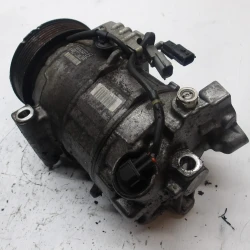 COMPRESSORE CLIMATIZZATORE Renault Talisman 2017 1.6 DCI AUT. GRANDTOUR 926004eb0a