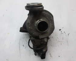 TURBOCHARGER Audi A5, S5 2014 2.0 TDI AUT. 03l145721