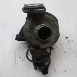 TURBINA Audi A5, S5 2014 2.0 TDI AUT. 03l145721