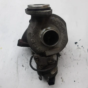 TURBOCHARGER Audi A5, S5 2014 2.0 TDI AUT. 03l145721