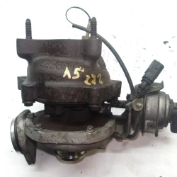 TURBOCHARGER Audi A5, S5 2014 2.0 TDI AUT. 03l145721