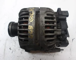 ALTERNATOR Volkswagen Golf 2010 VI. 1.4 TFSI VARIANT 03c903023a