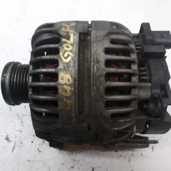 ALTERNATOR Volkswagen Golf 2010 VI. 1.4 TFSI VARIANT 03c903023a ALTERNATOR Volkswagen Golf 2010 VI. 1.4 TFSI VARIANT 03c903023a