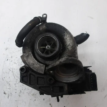 TURBINA BMW 3 2005 320 D
