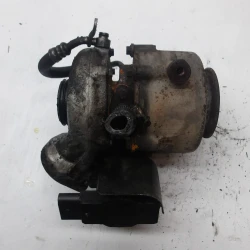 TURBINA BMW 3 2005 320 D