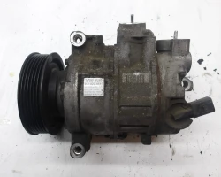 COMPRESSORE CLIMATIZZATORE Volkswagen Golf 2010 VI. 1.4 TFSI VARIANT 1k0820859t
