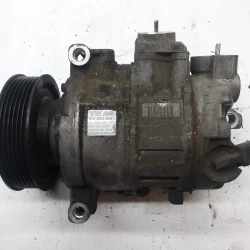 COMPRESSORE CLIMATIZZATORE Volkswagen Golf 2010 VI. 1.4 TFSI VARIANT 1k0820859t COMPRESSORE CLIMATIZZATORE Volkswagen Golf 2010 VI. 1.4 TFSI VARIANT 1k0820859t