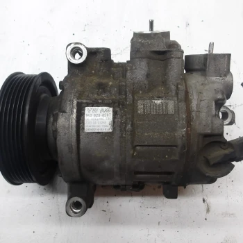 COMPRESSORE CLIMATIZZATORE Volkswagen Golf 2010 VI. 1.4 TFSI VARIANT 1k0820859t