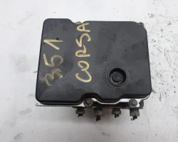 ABS AGGREGATO Opel Corsa 2011 1.2 16V AUT. 13350598 93197541