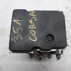 ABS ENOTA Opel Corsa 2011 1.2 16V AUT. 13350598 93197541 ABS ENOTA Opel Corsa 2011 1.2 16V AUT. 13350598 93197541