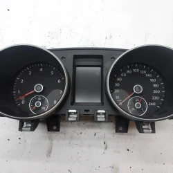 QUADRO STRUMENTI CONTACHILOMETRI Volkswagen Golf 2010 VI. 1.4 TFSI VARIANT 5k0920870f QUADRO STRUMENTI CONTACHILOMETRI Volkswagen Golf 2010 VI. 1.4 TFSI VARIANT 5k0920870f