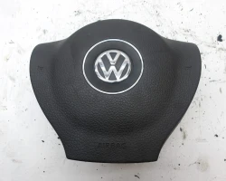 STEERING WHEEL AIRBAG Volkswagen Golf 2010 VI. 1.4 TFSI VARIANT 1km880201b