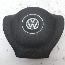 VOLANSKI AIRBAG Volkswagen Golf 2010 VI. 1.4 TFSI VARIANT 1km880201b