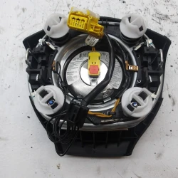 STEERING WHEEL AIRBAG Volkswagen Golf 2010 VI. 1.4 TFSI VARIANT 1km880201b
