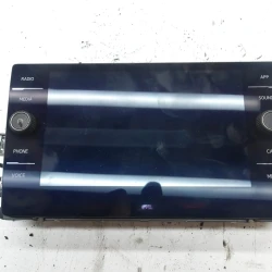 TRIP COMPUTER Volkswagen Golf 2021 1.5 TSI AUT. VARIANT 5g6919605a
