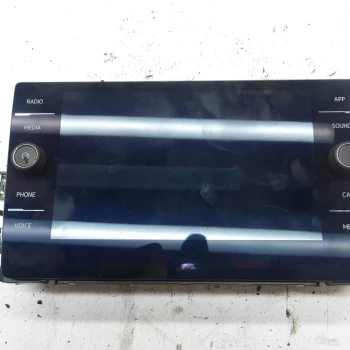 TRIP COMPUTER Volkswagen Golf 2021 1.5 TSI AUT. VARIANT 5g6919605a