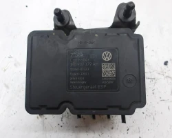 ABS AGGREGATO Volkswagen Golf 2010 VI. 1.4 TFSI VARIANT 1k0907379ah