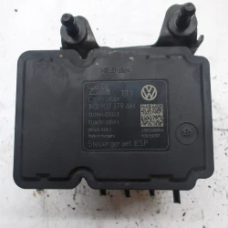 ABS CONTROL UNIT Volkswagen Golf 2010 VI. 1.4 TFSI VARIANT 1k0907379ah ABS CONTROL UNIT Volkswagen Golf 2010 VI. 1.4 TFSI VARIANT 1k0907379ah