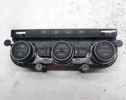 CENTRALINA COMANDO CLIMATIZZATORE Volkswagen Golf 2021 1.5 TSI AUT. VARIANT 5g0907044fp