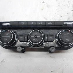 STIKALO GRETJA Volkswagen Golf 2021 1.5 TSI AUT. VARIANT 5g0907044fp