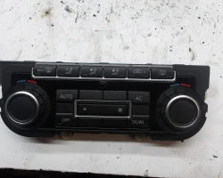 CENTRALINA COMANDO CLIMATIZZATORE Volkswagen Golf 2010 VI. 1.4 TFSI VARIANT 5k0907044bs