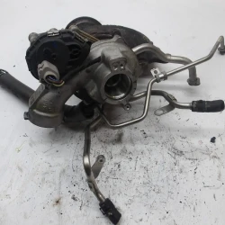 TURBINA Volkswagen Golf 2021 1.5 TSI AUT. VARIANT 05e145701n TURBINA Volkswagen Golf 2021 1.5 TSI AUT. VARIANT 05e145701n