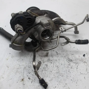 TURBINA Volkswagen Golf 2021 1.5 TSI AUT. VARIANT 05e145701n